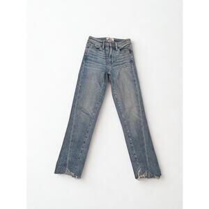 Paige, Hoxton Slim Crop, size 23